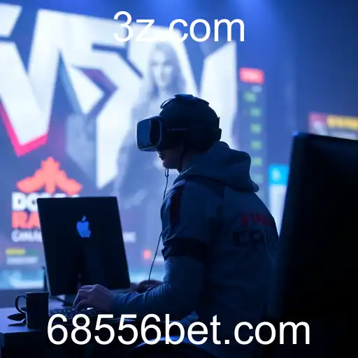 Avanços e Desafios dos eSports em 2025