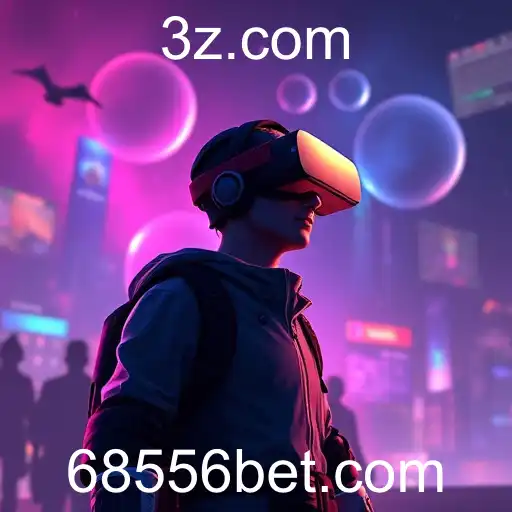 Tendências Emergentes nos Jogos para 2025