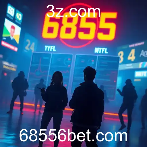 A Ascensão do 6855 no Mundo dos Jogos