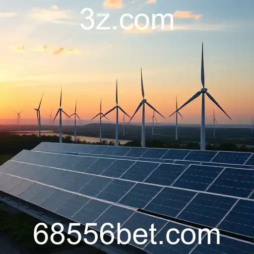 Avanços e Desafios do Setor de Energia Renovável no Brasil