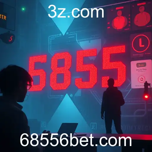 A Revolução dos Jogos Online: Como a Palavra-chave '6855' Está Redefinindo a Indústria