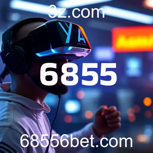 A Evolução do Mercado de Jogos e a Ascensão do 6855