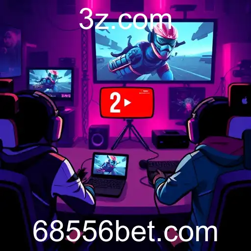 Impacto dos Jogos no Mundo Virtual