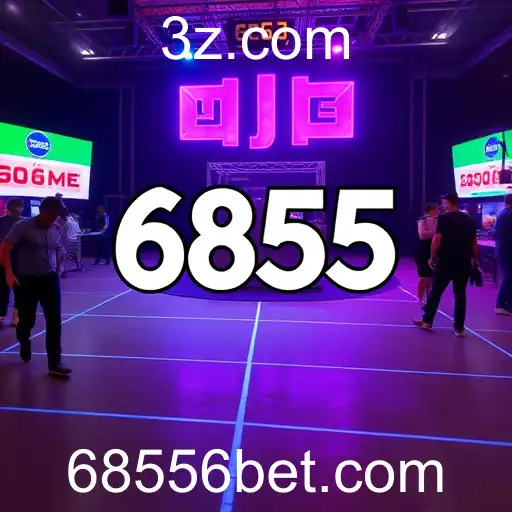 Explorando o Impacto do 6855 na Comunidade de Jogos