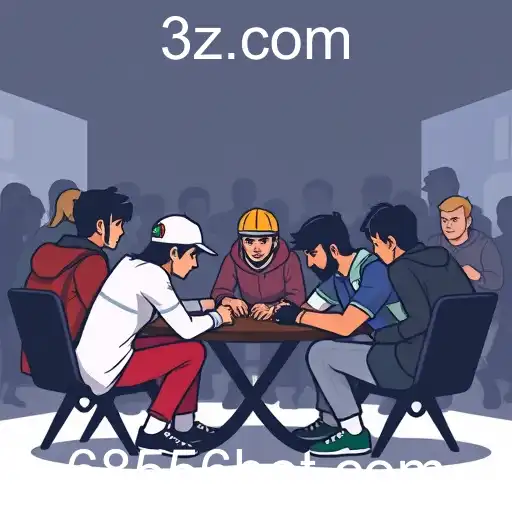 Novidades e Tendências no Mundo dos Jogos em 2025