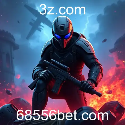 Novidades no Mundo dos Jogos com 6855