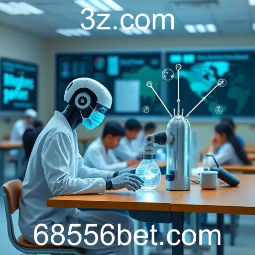 Tecnologia Revoluciona a Educação no Brasil