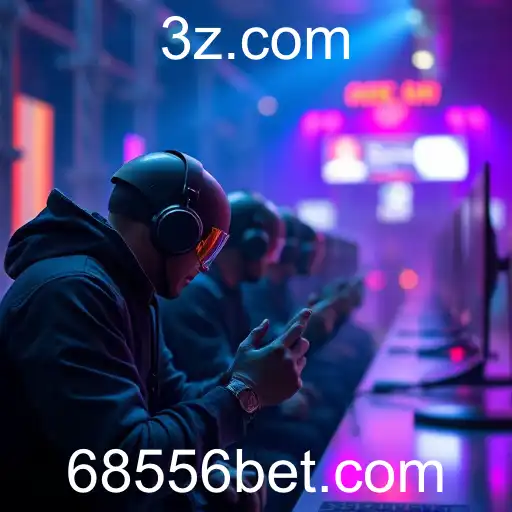 A Revolução do Multijogador Contínuo