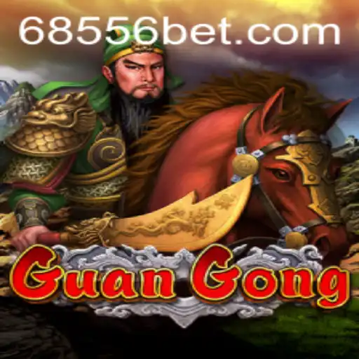 GuanGong: The Legendary Adventure