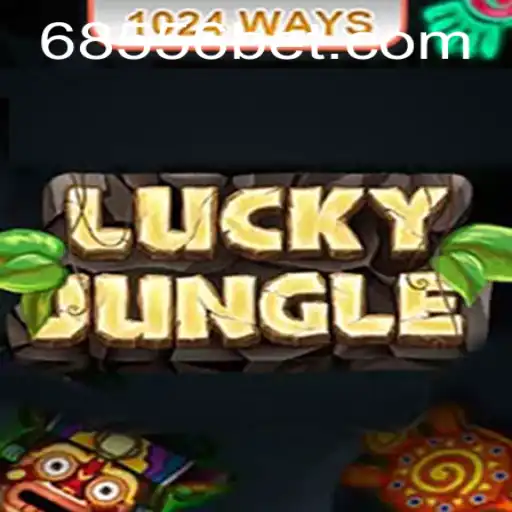 Explore the Exciting World of LuckyJungle1024