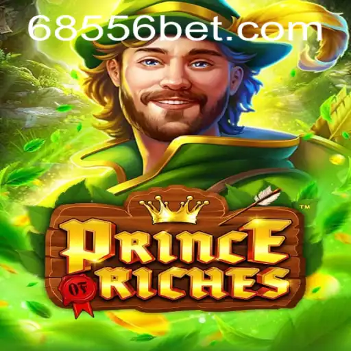 Explore the Thrilling World of PrinceOfRiches
